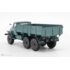 1:43 Легендарные грузовики СССР №120 - 377 бортовой