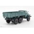 1:43 Легендарные грузовики СССР №120 - 377 бортовой