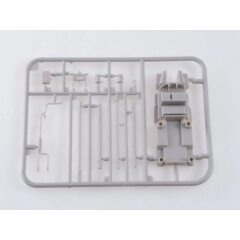 1:72 Сборная модель АЦ-40(130)-63Б