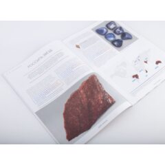 Камни и минералы №32 - Авантюрин