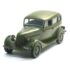 1:43 Автолегенды СССР №19 - Горький-11-73