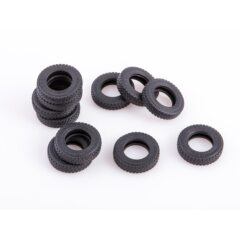 1:43 Сборная модель КАМАЗ-2Э5410 седельный тягач