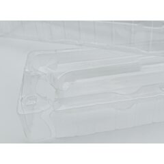 (Уценка!) 1:43 Масштабная модель Троллейбус МТБ-82Д, оранжевый