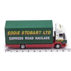 1:76 Масштабная модель MAN L2000 фургон F1459 Eddie Stobart