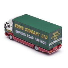 1:76 Масштабная модель MAN L2000 фургон F1459 Eddie Stobart