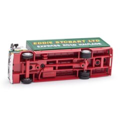 1:76 Масштабная модель MAN L2000 фургон F1459 Eddie Stobart