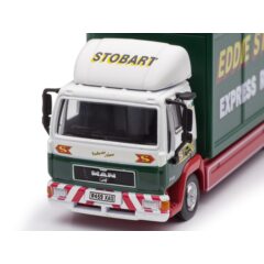 1:76 Масштабная модель MAN L2000 фургон F1459 Eddie Stobart