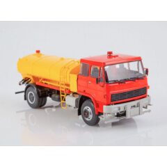 1:43 Масштабная модель Skoda 110.850 SA8