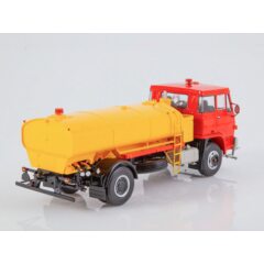 1:43 Масштабная модель Skoda 110.850 SA8