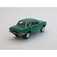 1:43 Автолегенды СССР №83 - Горький-24-95