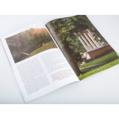 Усадьбы России: судьбы, архитектура, вдохновение №18 - Усадьба Рязанка