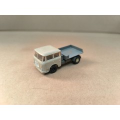(Уценка!) 1:87 Масштабная модель SKODA 706 бортовой