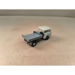 (Уценка!) 1:87 Масштабная модель SKODA 706 бортовой