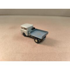 (Уценка!) 1:87 Масштабная модель SKODA 706 бортовой