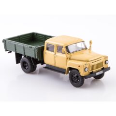 1:43 Масштабная модель МРС 1-52 (52-04) бортовой