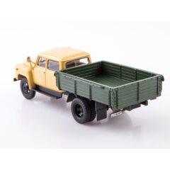 1:43 Масштабная модель МРС 1-52 (52-04) бортовой