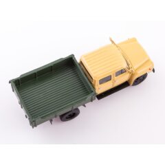 1:43 Масштабная модель МРС 1-52 (52-04) бортовой