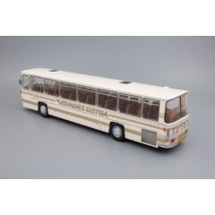 1:43 Масштабная модель Автобус SAVIEM E7 L CANADA 1970