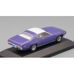 1:43 Масштабная модель PLYMOUTH Satellite Sebring Plus Coupe 1971