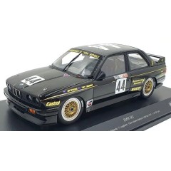 1:18 Масштабная модель BMW M3 - JPS TEAM BMW - RICHARDS/LONGHURST - Class Winner Bathurst 1000 km 1987