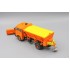 1:43 Kultowe Ciezarowki PRL-u №99 - JELCZ 325 Plugopiaskarka P1