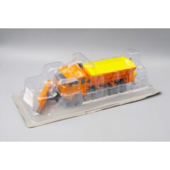 1:43 Kultowe Ciezarowki PRL-u №99 - JELCZ 325 Plugopiaskarka P1