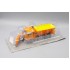 1:43 Kultowe Ciezarowki PRL-u №99 - JELCZ 325 Plugopiaskarka P1
