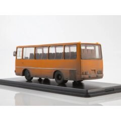 1:43 Масштабная модель Икарус-211 (со следами эксплуатации)