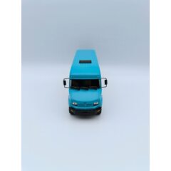1:43 Наши автобусы №65 - ЗИЛ-3250.00