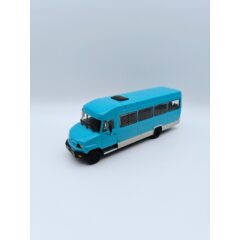 1:43 Наши автобусы №65 - ЗИЛ-3250.00