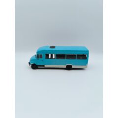 1:43 Наши автобусы №65 - ЗИЛ-3250.00