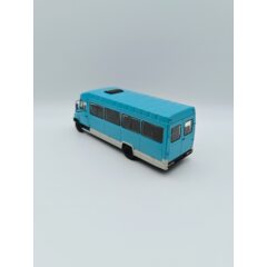 1:43 Наши автобусы №65 - ЗИЛ-3250.00
