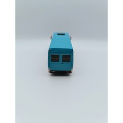 1:43 Наши автобусы №65 - ЗИЛ-3250.00