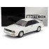 1:24 Масштабная модель AUDI Quattro 1981 White