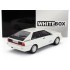 1:24 Масштабная модель AUDI Quattro 1981 White