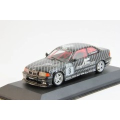 1:43 Масштабная модель BMW M3 E36 M. Wollgarten - Team AC Schnitzer - DTT 1994