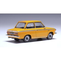 1:43 Масштабная модель DAF 55 1972 Orange
