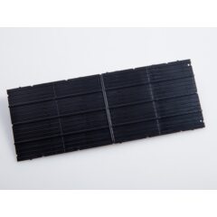 1:43 Сборная модель ЗИЛ-133ГЯ бортовой