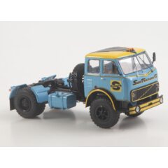 1:43 Масштабная модель МАЗ-5429 седельный тягач