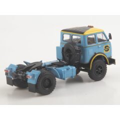 1:43 Масштабная модель МАЗ-5429 седельный тягач