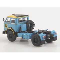 1:43 Масштабная модель МАЗ-5429 седельный тягач