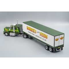 1:43 Масштабная модель MARMON CHDT (1980)