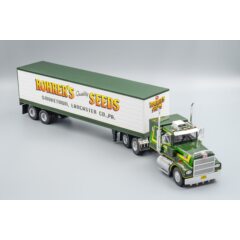 1:43 Масштабная модель MARMON CHDT (1980)