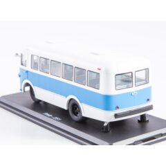 1:43 Масштабная модель Малый городской автобус РАФ-251