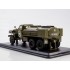 1:43 Масштабная модель Studebaker US6 U5 цистерна (со звездой)