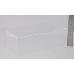 Колпак для бокса (260х116х82 мм)