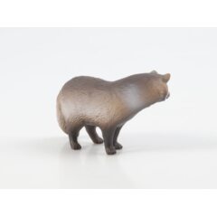 Дикие животные России №26 - Енотовидная собака