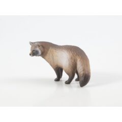 Дикие животные России №26 - Енотовидная собака