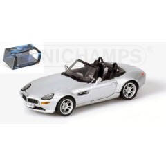 1:43 Масштабная модель BMW Z8 – JAMES BOND – 1999 – ‚THE WORLD IS NOT ENOUGH‘