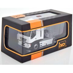 1:43 Масштабная модель IVECO Stralis седельный тягач (2012), White